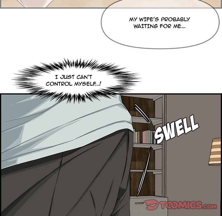 Newlyweds Chapter 16 - HolyManga.Net