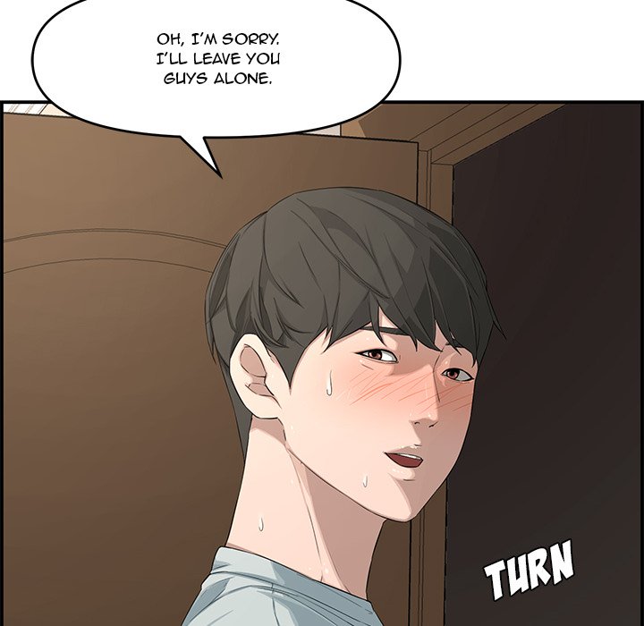 Newlyweds Chapter 16 - HolyManga.Net
