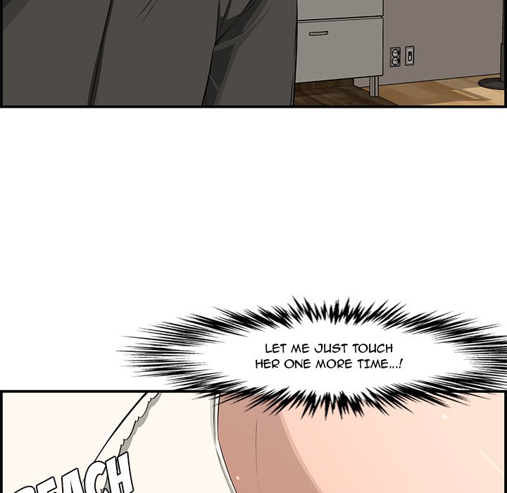 Newlyweds Chapter 16 - HolyManga.Net