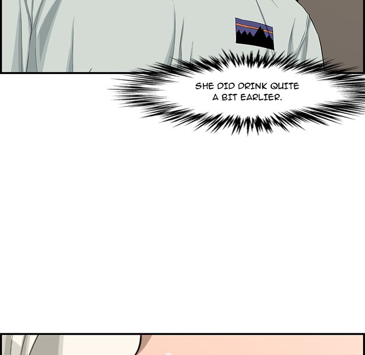 Newlyweds Chapter 16 - HolyManga.Net