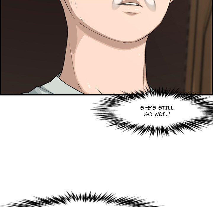 Newlyweds Chapter 16 - HolyManga.Net