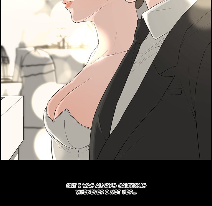 Newlyweds Chapter 17 - HolyManga.Net