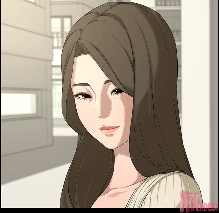 Newlyweds Chapter 17 - HolyManga.Net
