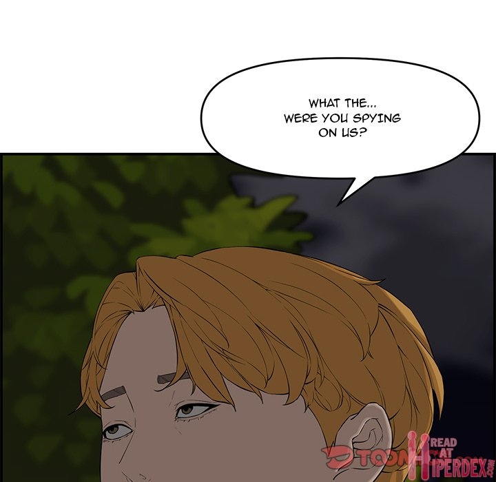 Newlyweds Chapter 17 - HolyManga.Net