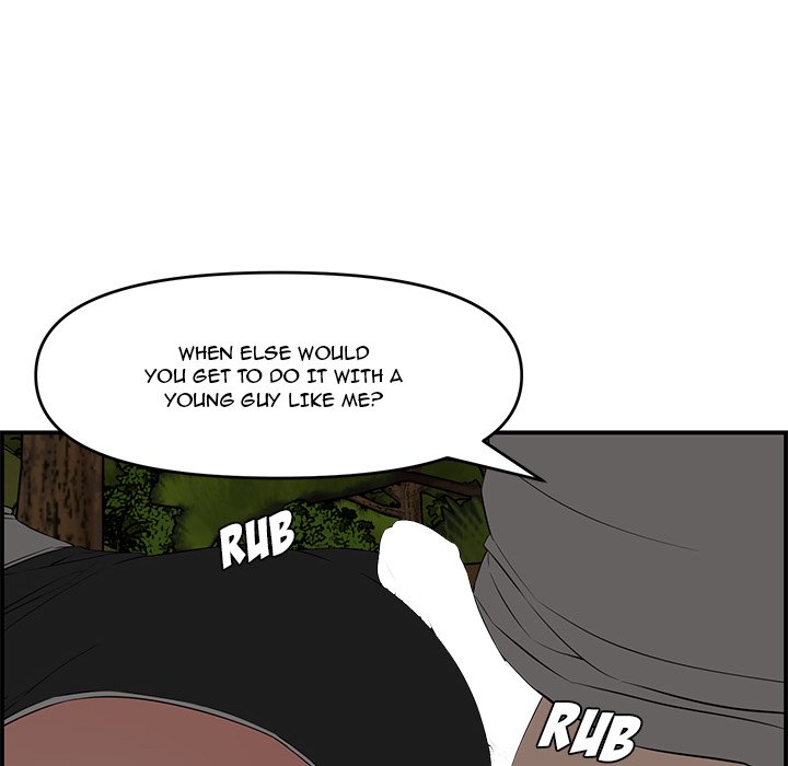 Newlyweds Chapter 17 - HolyManga.Net