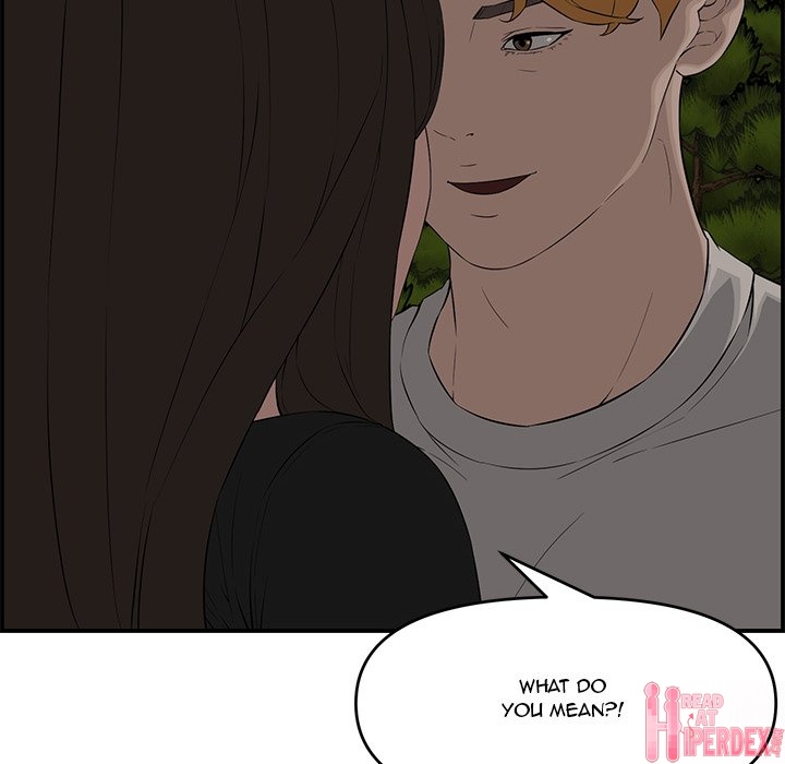 Newlyweds Chapter 17 - HolyManga.Net
