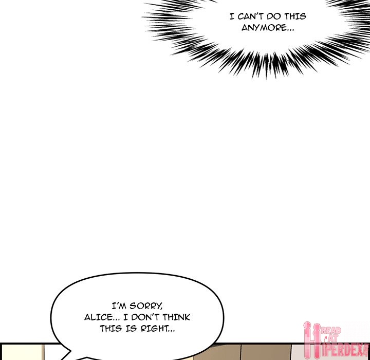Newlyweds Chapter 17 - HolyManga.Net