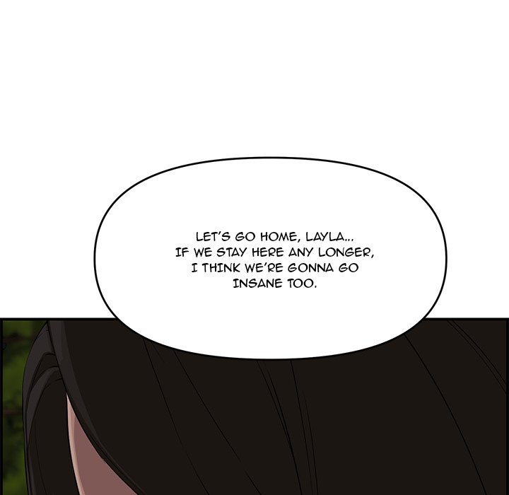 Newlyweds Chapter 17 - HolyManga.Net
