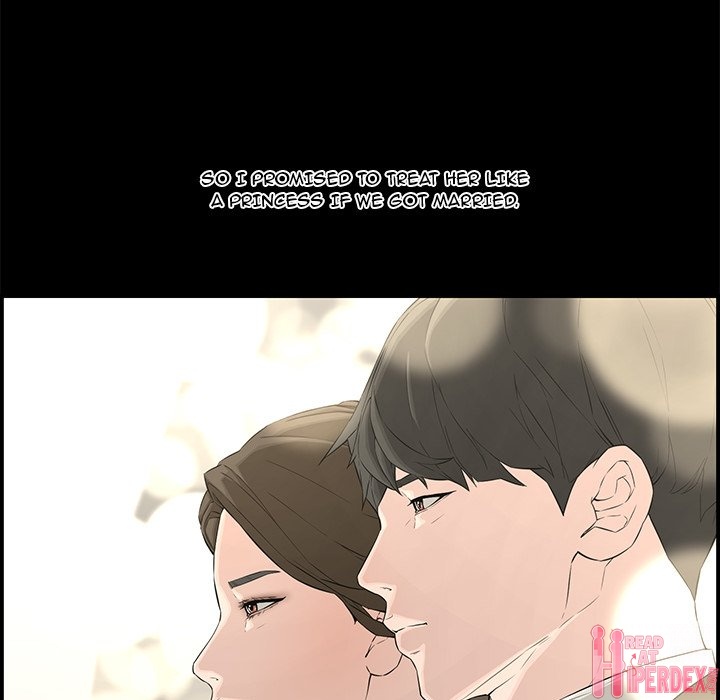 Newlyweds Chapter 17 - HolyManga.Net