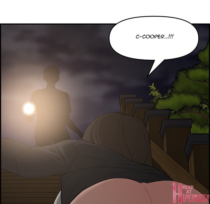 Newlyweds Chapter 17 - HolyManga.Net