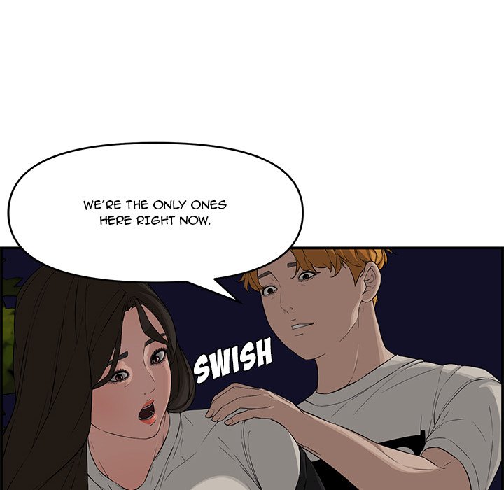 Newlyweds Chapter 17 - HolyManga.Net