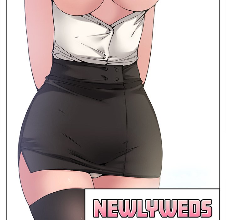 Newlyweds Chapter 17 - HolyManga.Net