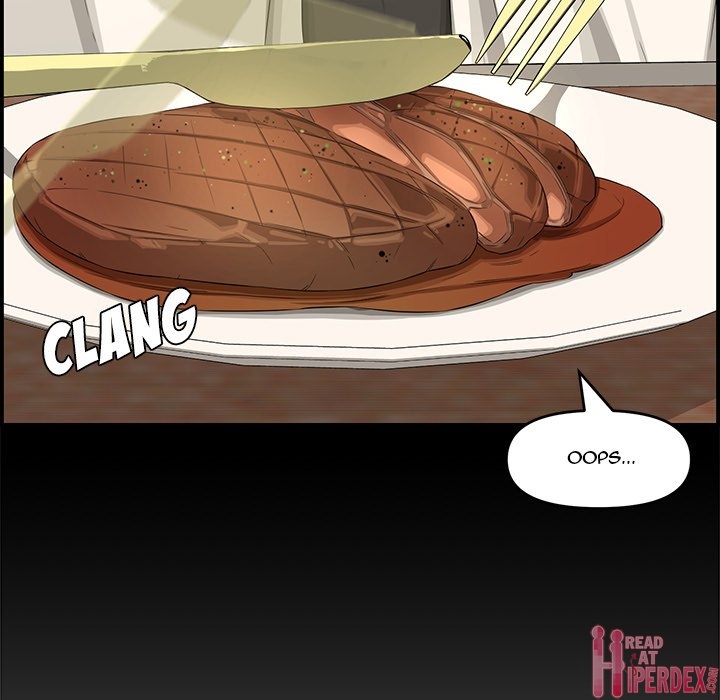 Newlyweds Chapter 17 - HolyManga.Net