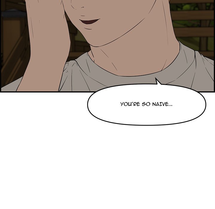 Newlyweds Chapter 17 - HolyManga.Net