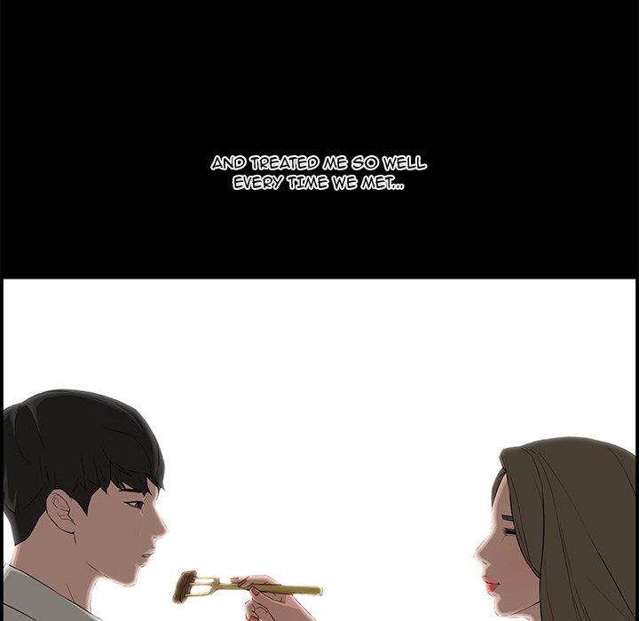 Newlyweds Chapter 17 - HolyManga.Net