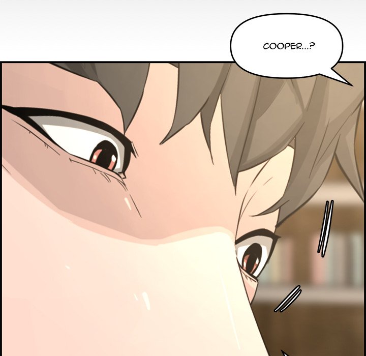 Newlyweds Chapter 17 - HolyManga.Net