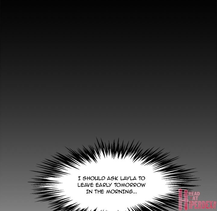 Newlyweds Chapter 17 - HolyManga.Net