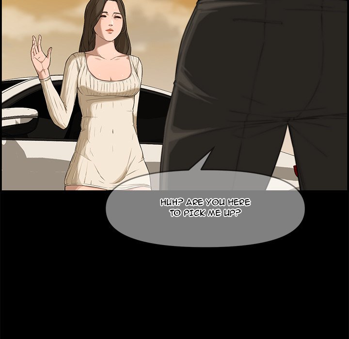 Newlyweds Chapter 17 - HolyManga.Net