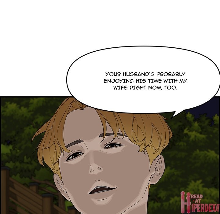 Newlyweds Chapter 17 - HolyManga.Net