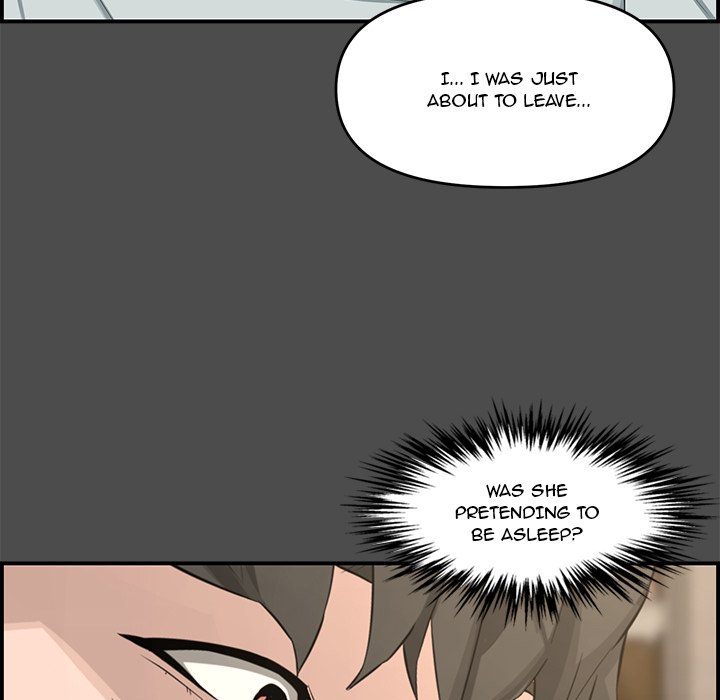 Newlyweds Chapter 17 - HolyManga.Net