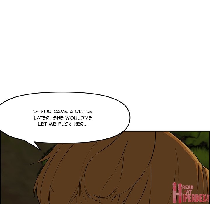 Newlyweds Chapter 17 - HolyManga.Net