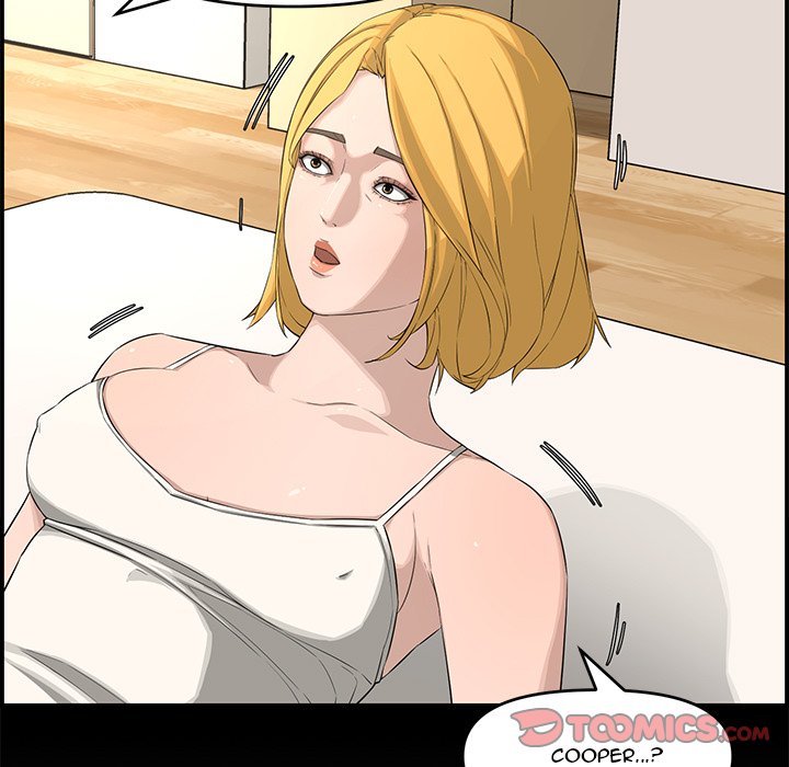 Newlyweds Chapter 17 - HolyManga.Net
