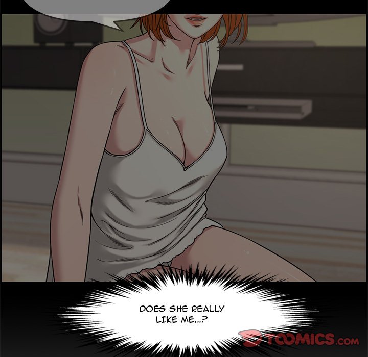 Newlyweds Chapter 17 - HolyManga.Net