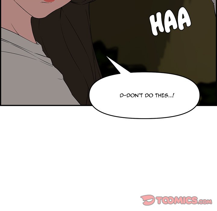 Newlyweds Chapter 17 - HolyManga.Net