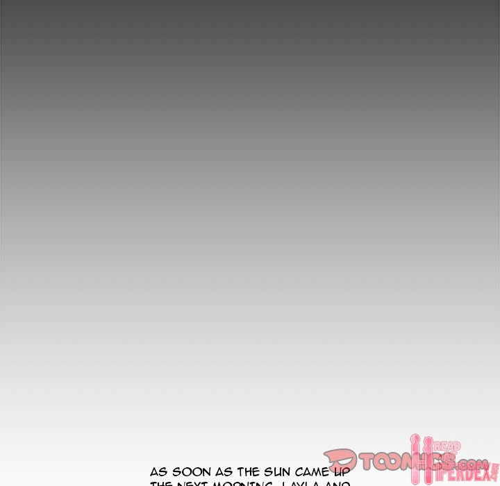 Newlyweds Chapter 17 - HolyManga.Net