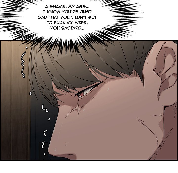 Newlyweds Chapter 17 - HolyManga.Net