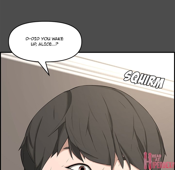 Newlyweds Chapter 17 - HolyManga.Net