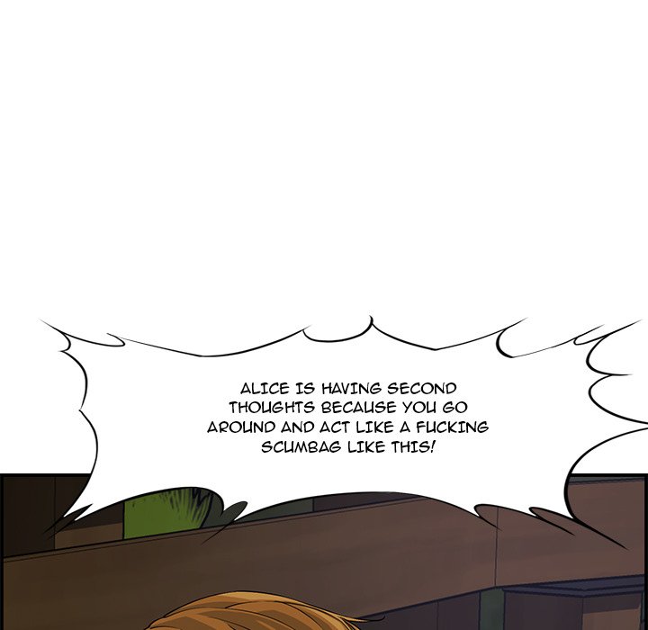 Newlyweds Chapter 17 - HolyManga.Net
