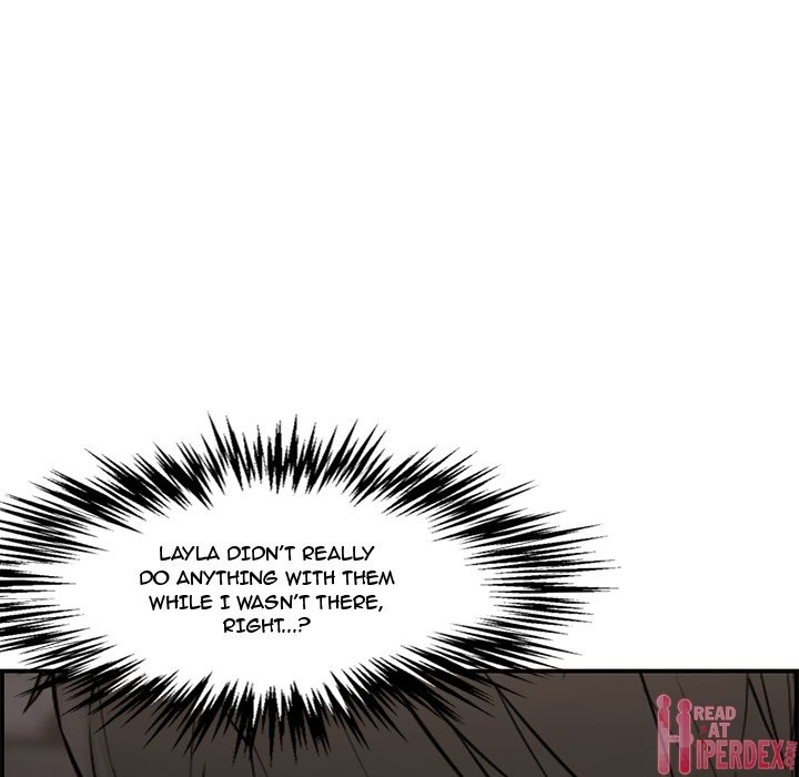 Newlyweds Chapter 17 - HolyManga.Net