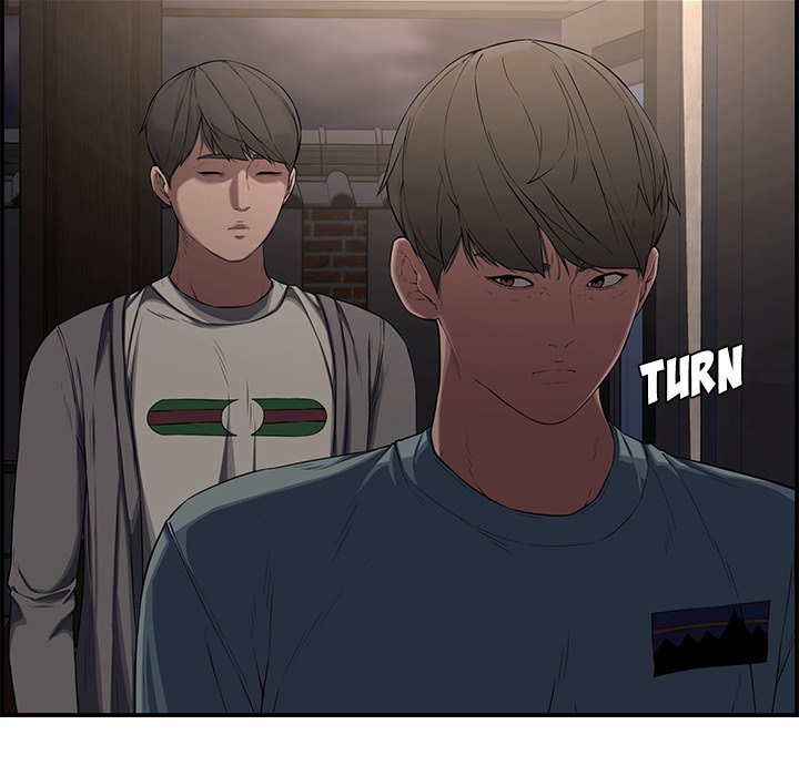 Newlyweds Chapter 17 - HolyManga.Net