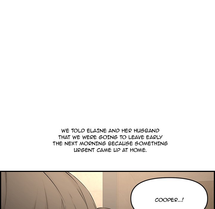 Newlyweds Chapter 17 - HolyManga.Net