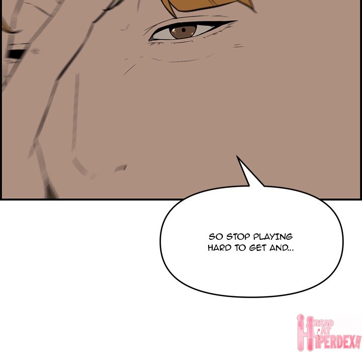 Newlyweds Chapter 17 - HolyManga.Net
