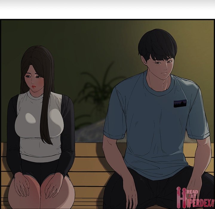 Newlyweds Chapter 17 - HolyManga.Net