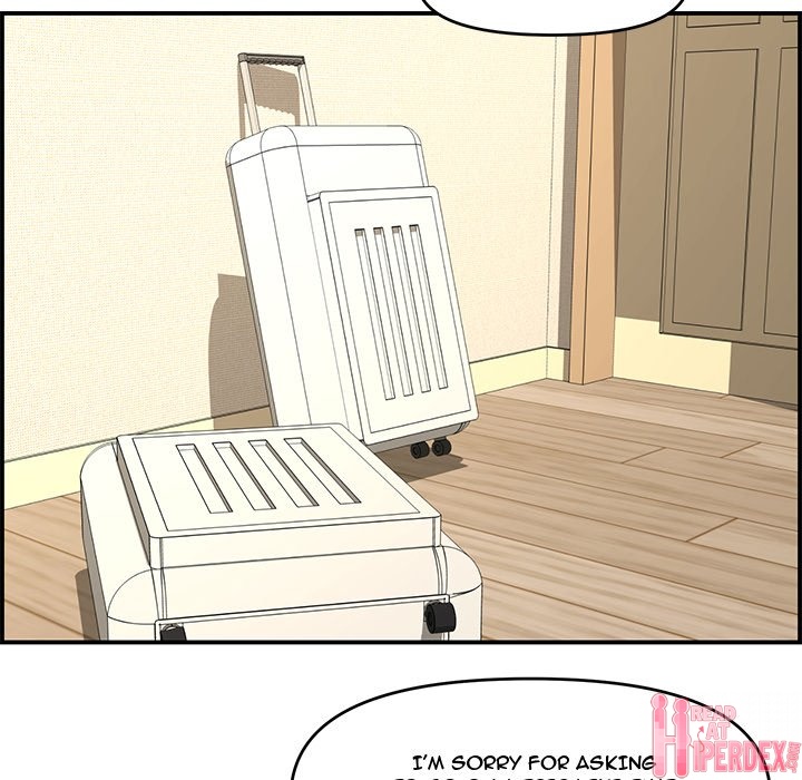 Newlyweds Chapter 18 - HolyManga.Net
