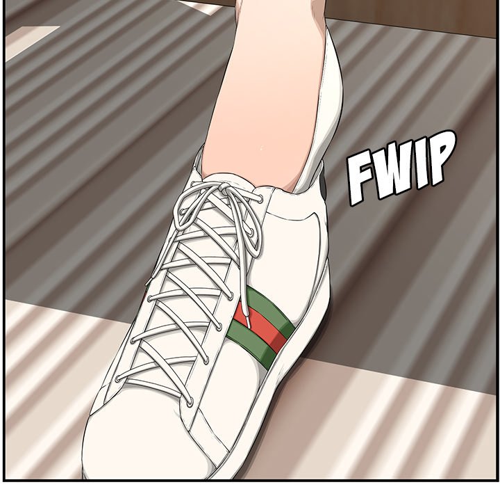 Newlyweds Chapter 18 - HolyManga.Net