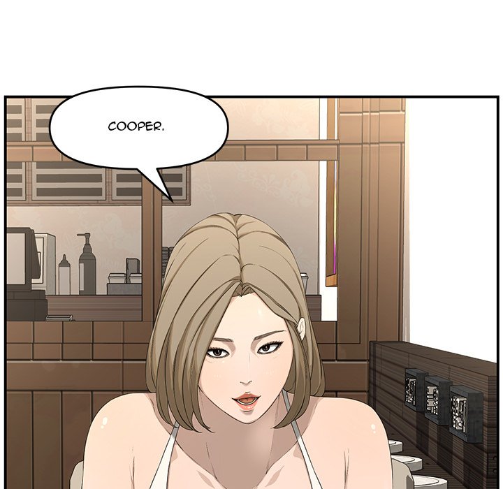 Newlyweds Chapter 18 - HolyManga.Net