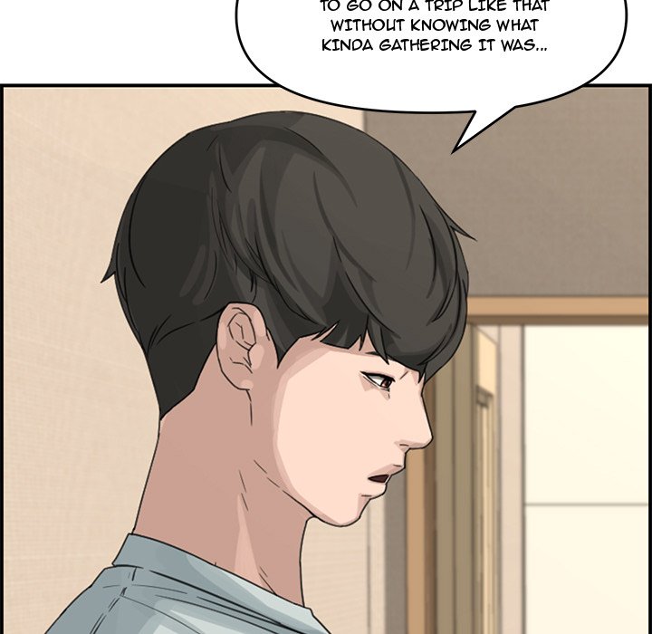 Newlyweds Chapter 18 - HolyManga.Net