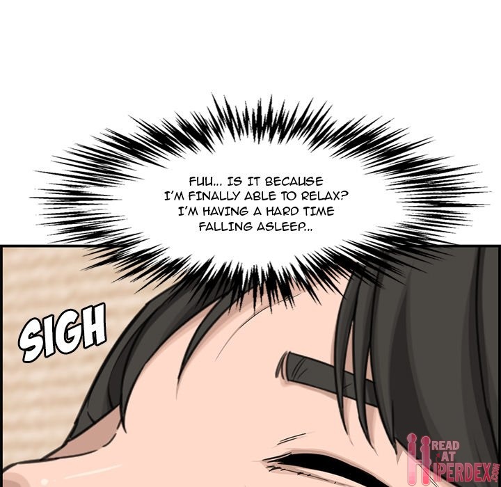 Newlyweds Chapter 18 - HolyManga.Net