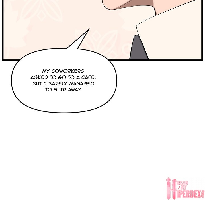 Newlyweds Chapter 18 - HolyManga.Net