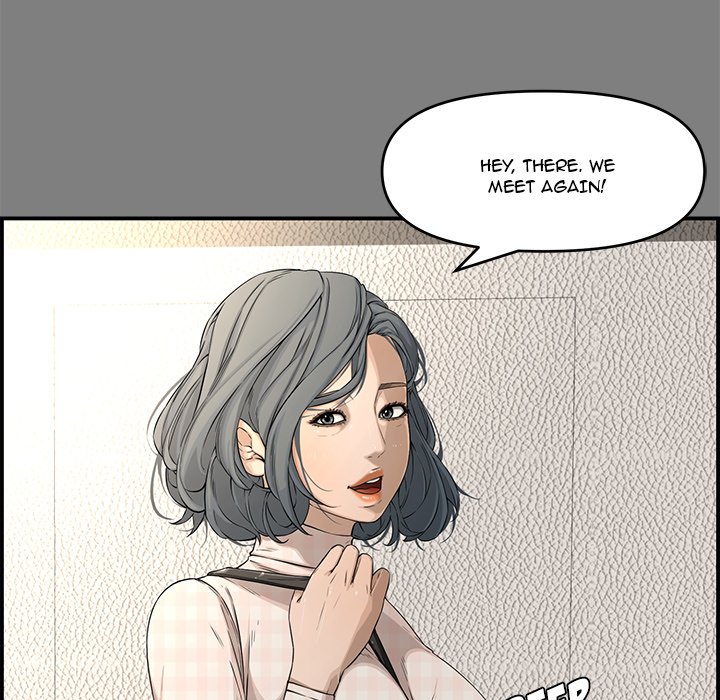 Newlyweds Chapter 18 - HolyManga.Net