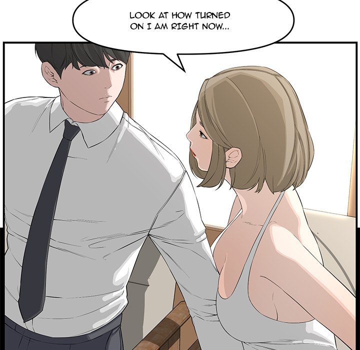 Newlyweds Chapter 18 - HolyManga.Net