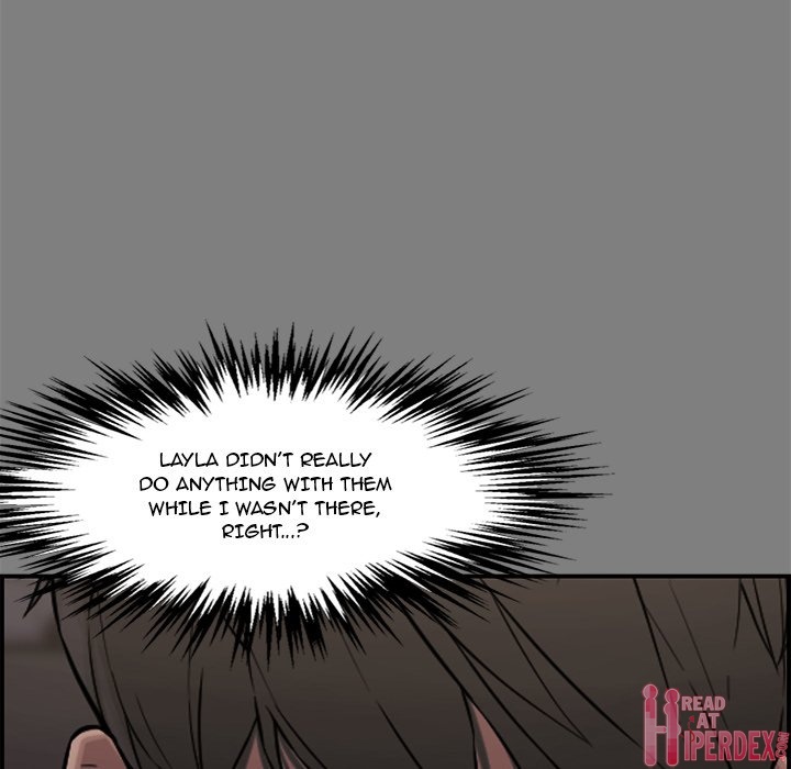 Newlyweds Chapter 18 - HolyManga.Net