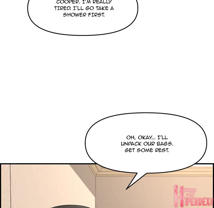 Newlyweds Chapter 18 - HolyManga.Net