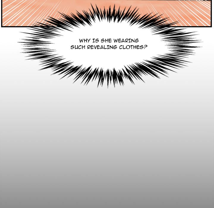 Newlyweds Chapter 18 - HolyManga.Net