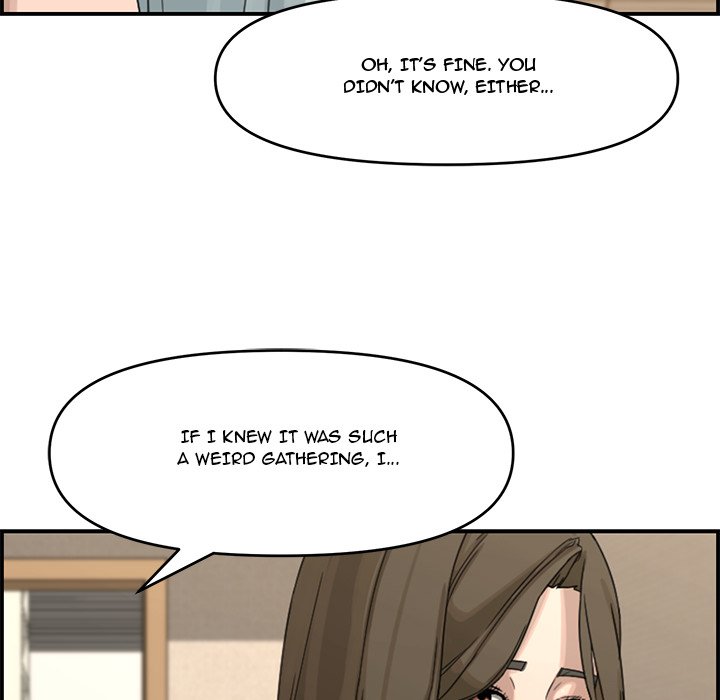 Newlyweds Chapter 18 - HolyManga.Net