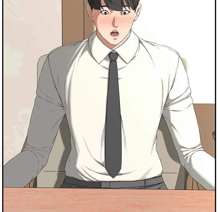 Newlyweds Chapter 18 - HolyManga.Net